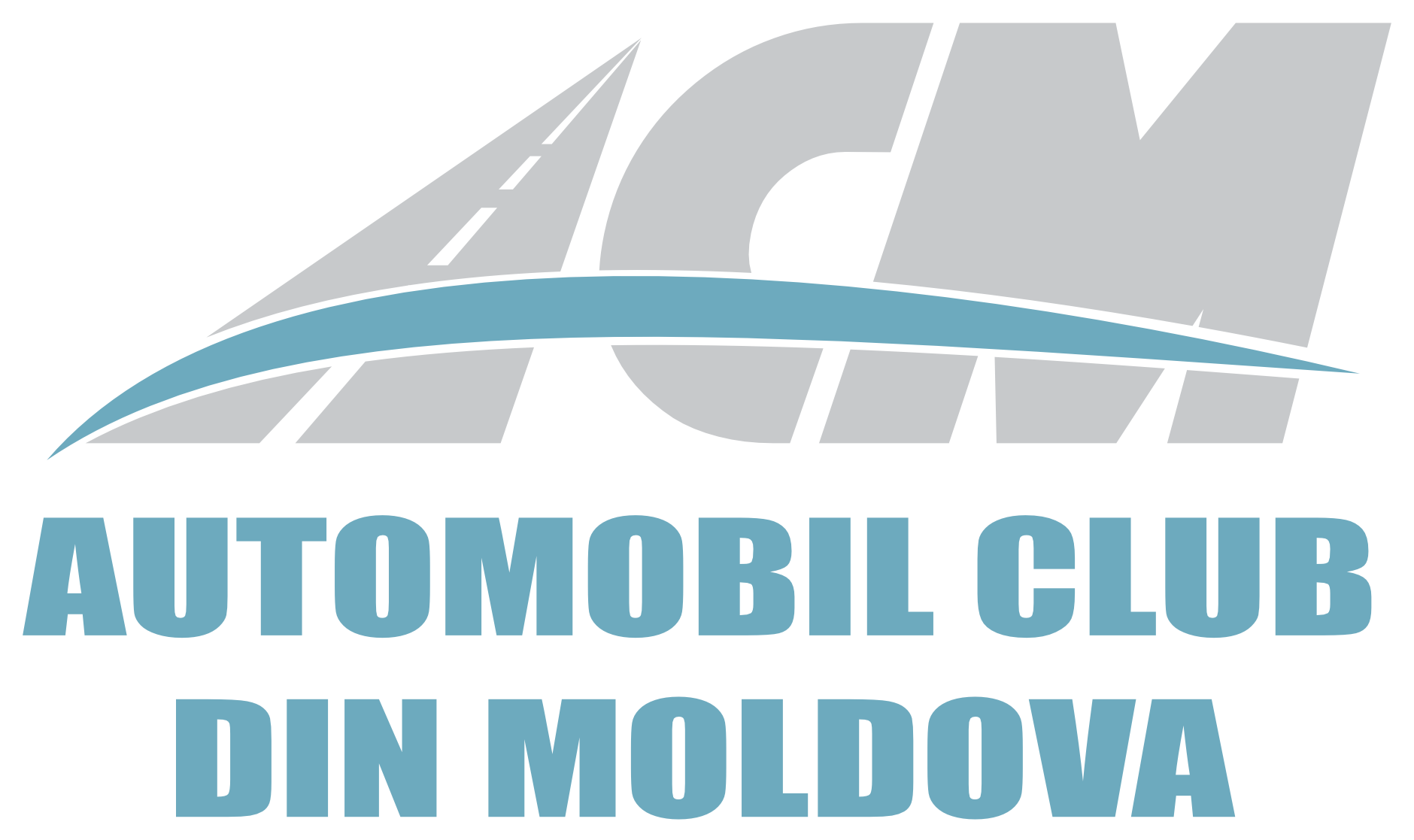 Automobile Club of Moldova Logo